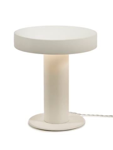 Lampa stołowa Clara 03 34,5 cm - Beige - Serax