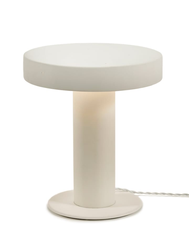 Lampa stołowa Clara 03 34,5 cm, Beige Serax