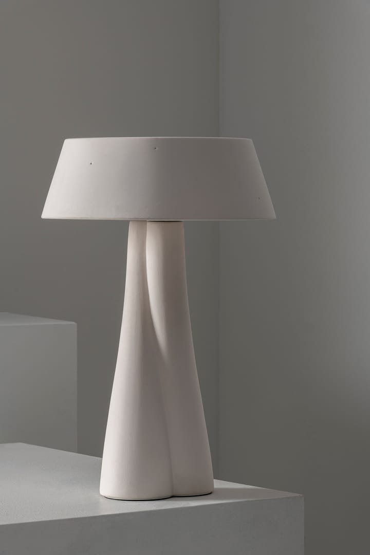 Lampa stołowa Paulina 05 52 cm, Beige Serax