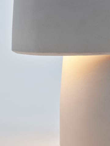 Lampa stołowa Romé 23,5 cm - White - Serax