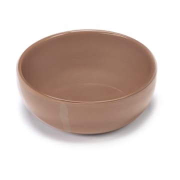 Miska Zuma S Ø15 cm 2-pak - Sienna - Serax