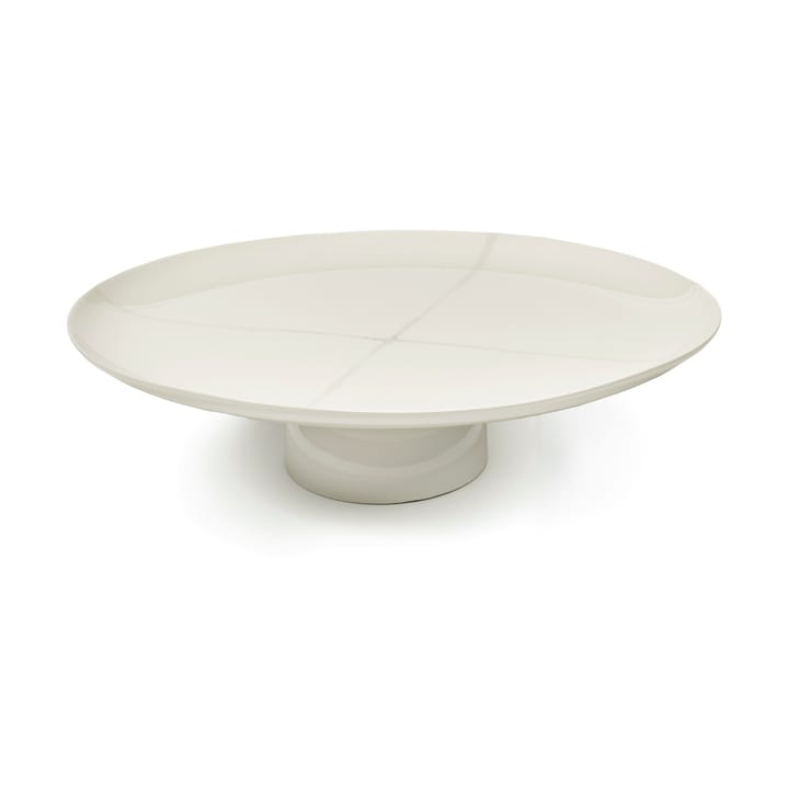 Patera na ciasto Zuma Ø33 cm - Salt - Serax