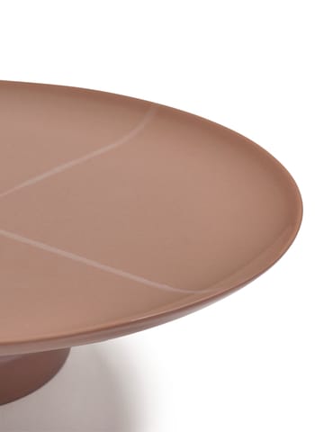 Patera na ciasto Zuma Ø33 cm - Sienna - Serax