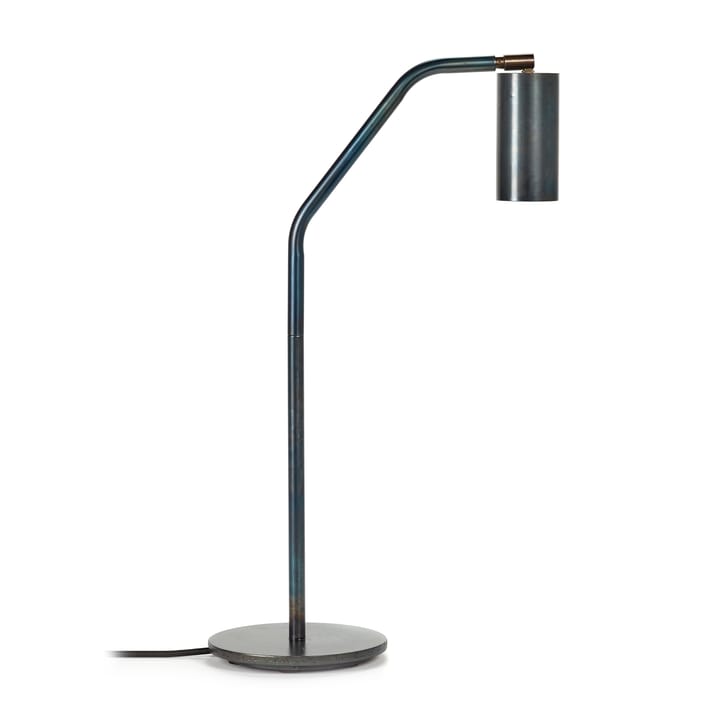 Sofisticato NR. Lampa stołowa 25 34x58 cm - Black - Serax