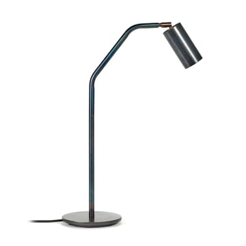 Sofisticato NR. Lampa stołowa 25 34x58 cm - Black - Serax