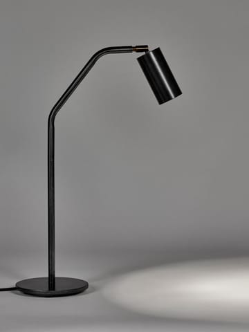 Sofisticato NR. Lampa stołowa 25 34x58 cm - Black - Serax