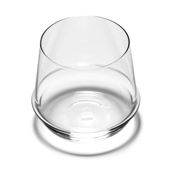 Szklanka do whisky Dune 350 ml 4-pak - Clear - Serax