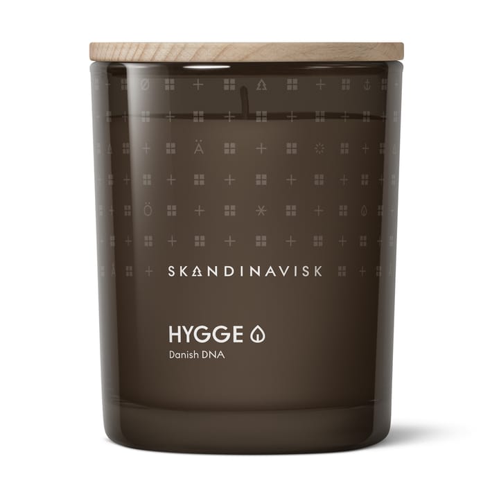 Świeca zapachowa HYGGE Special Edition - 200 g - Skandinavisk