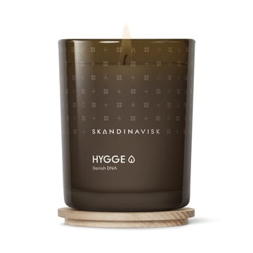 Świeca zapachowa HYGGE Special Edition - 200 g - Skandinavisk