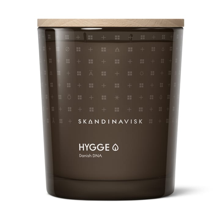 Świeca zapachowa HYGGE Special Edition - 350 g - Skandinavisk