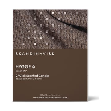 Świeca zapachowa HYGGE Special Edition - 350 g - Skandinavisk