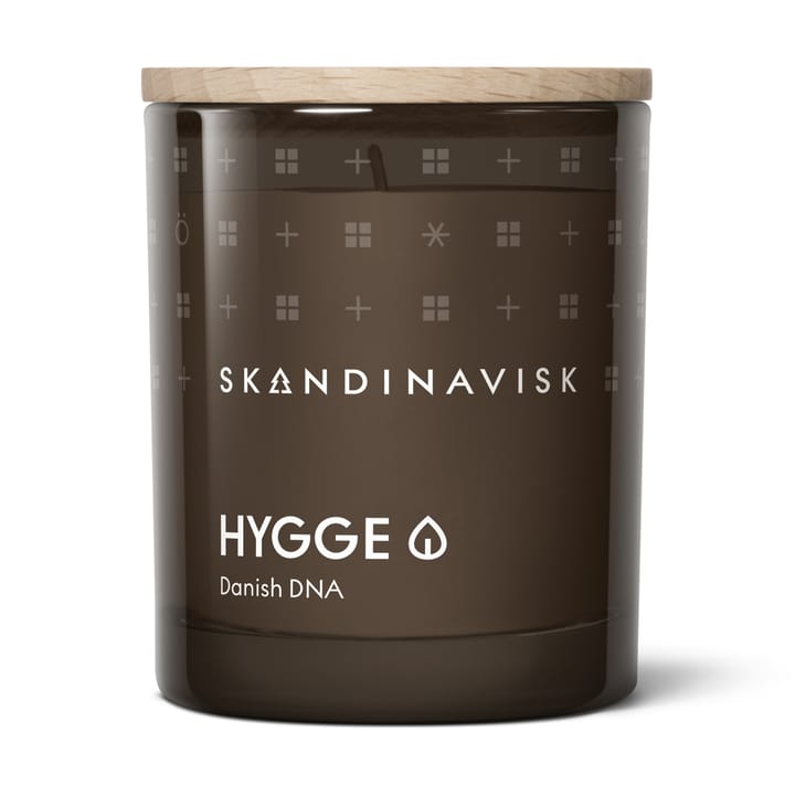 Świeca zapachowa HYGGE Special Edition - 65 g - Skandinavisk