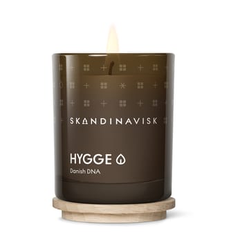 Świeca zapachowa HYGGE Special Edition - 65 g - Skandinavisk