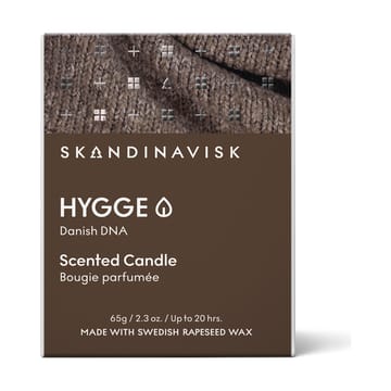 Świeca zapachowa HYGGE Special Edition - 65 g - Skandinavisk