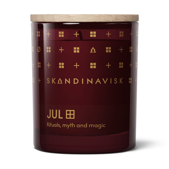 Świeca zapachowa JUL Special Edition - 65 g - Skandinavisk