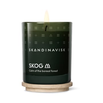 Świeca zapachowa SKOG Special Edition - 65 g - Skandinavisk