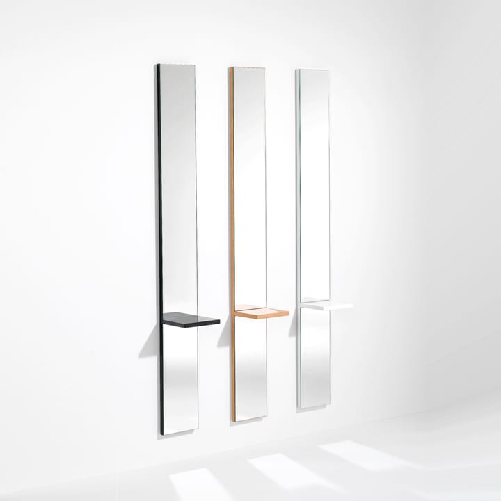 Mirror Lustro, czarny SMD Design