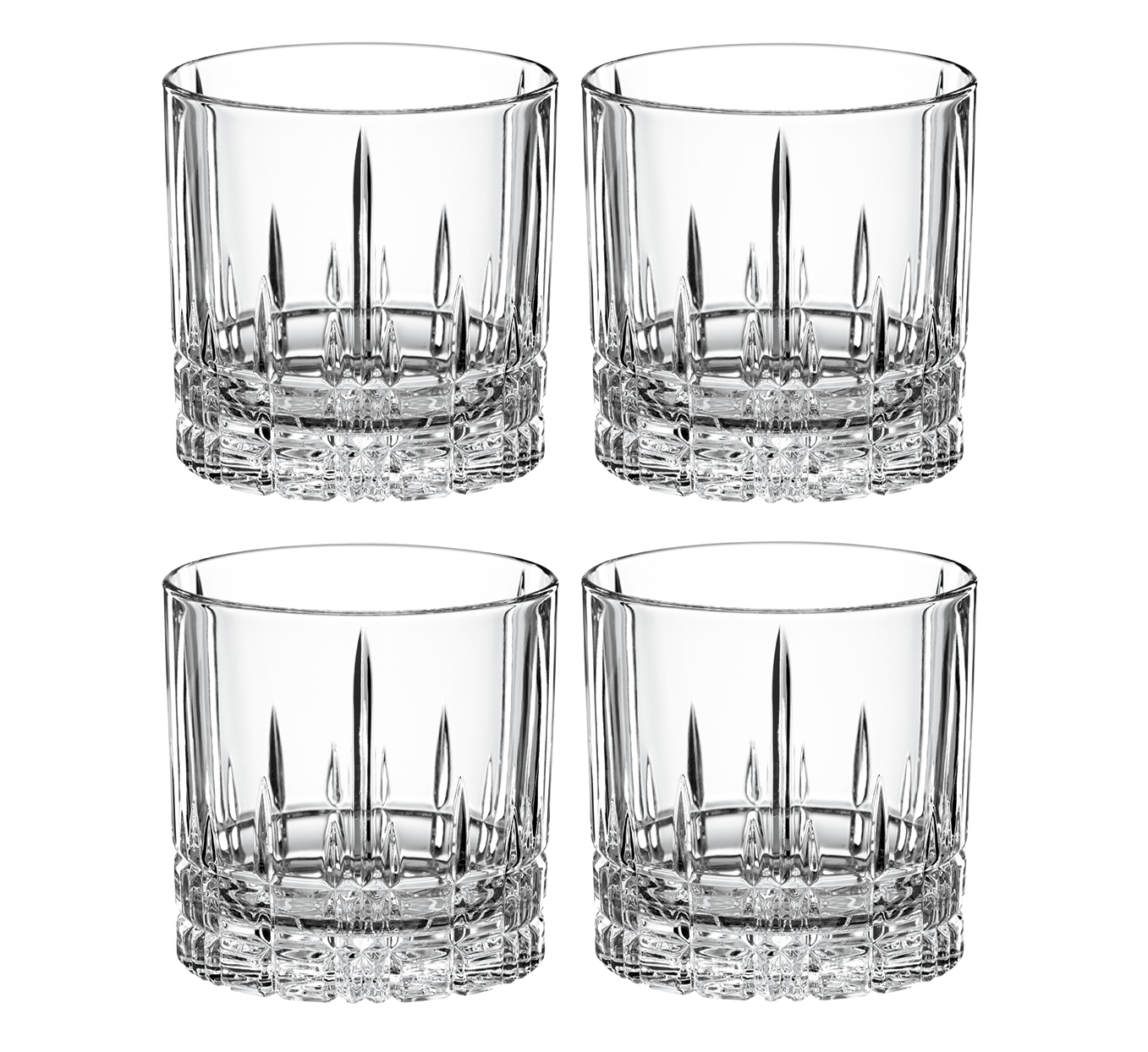 Verre longdrink Perfect Serve - Spiegelau