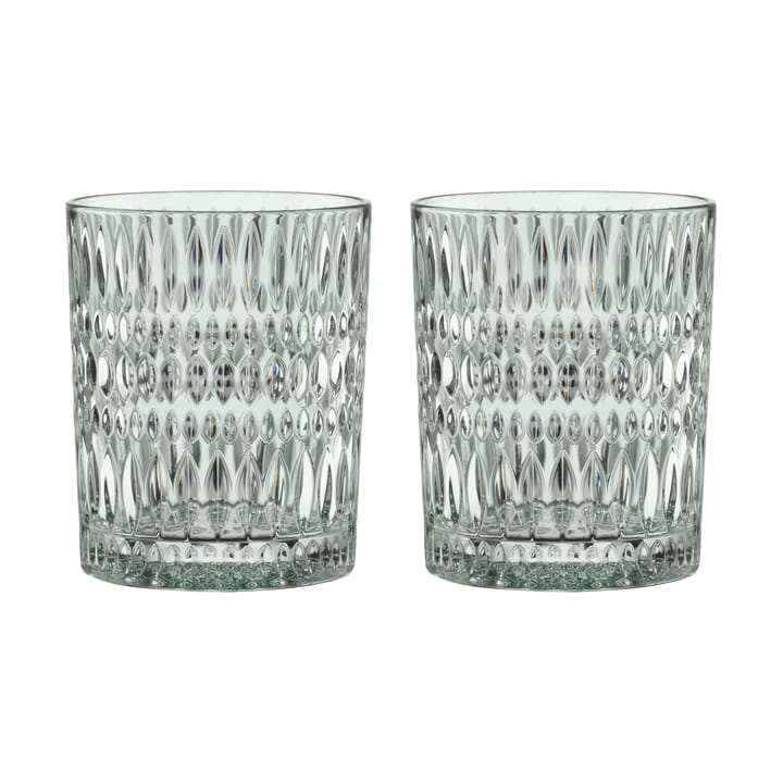 Szklanka Tumbler Ethno 30,4 cl 2 szt., Mint Spiegelau