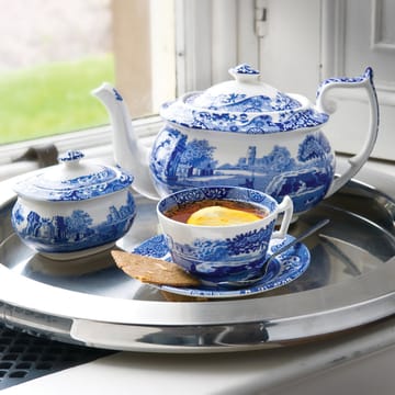 Blue Italian czajnik - 1,1 l - Spode