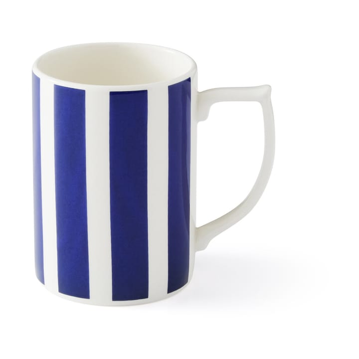 Kubek Steccato 35 cl - Bold stripe - Spode