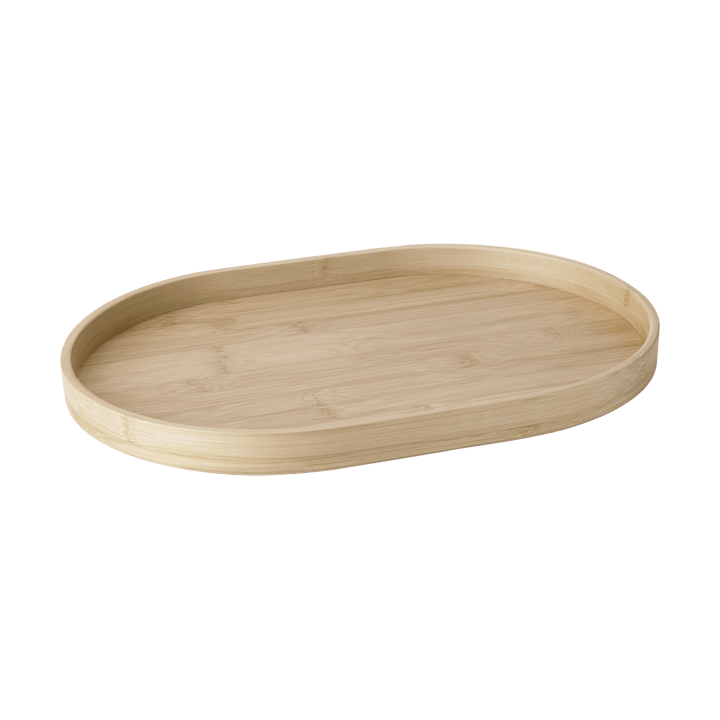 Taca Theo 28,5x40,5 cm - Bamboo - Stelton