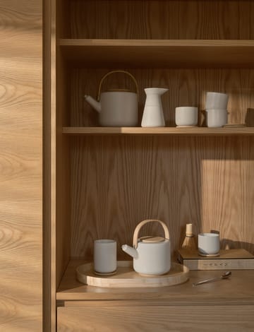 Taca Theo 28,5x40,5 cm - Bamboo - Stelton