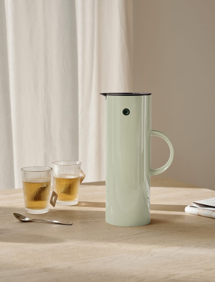 Termos EM77 Stelton 1 l, Minty Moss Stelton