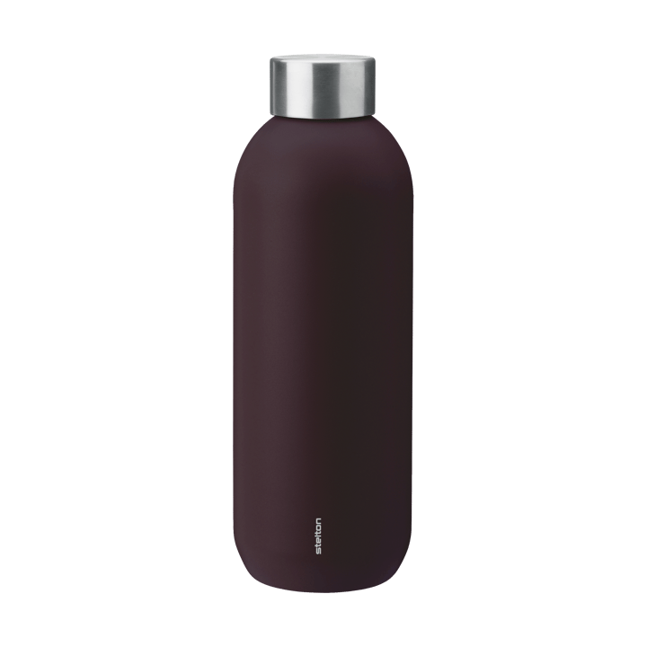 Termos Keep Cool 0,6 l - Berry - Stelton