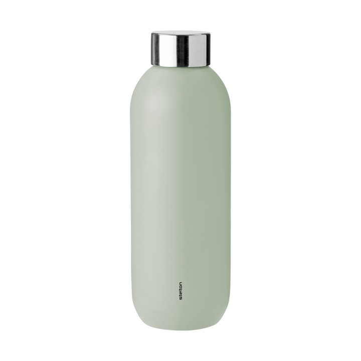 Termos Keep Cool 0,6 l - Minty Moss - Stelton