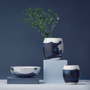 Wazon Stockholm Aquatic - Ø 20,3 cm - Stelton