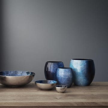 Wazon Stockholm Horizon - Ø 16,6 cm - Stelton