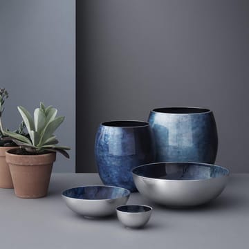 Wazon Stockholm Horizon - Ø 16,6 cm - Stelton