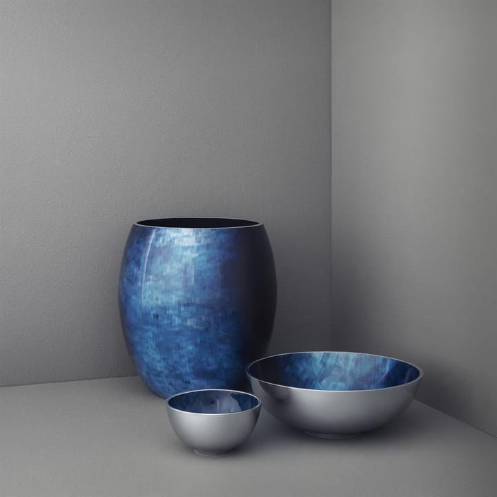 Wazon Stockholm Horizon, Ø 20,3 cm Stelton