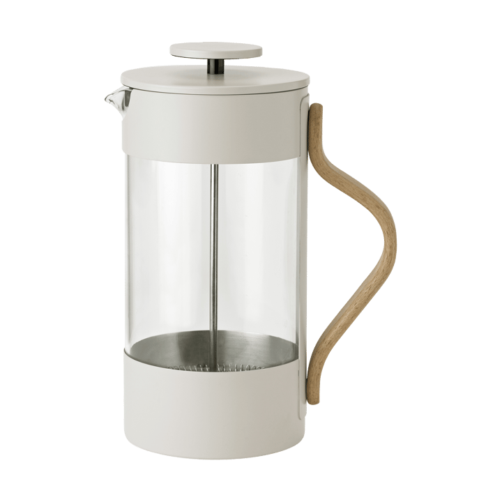 Zaparzacz do kawy Emma 1 L - Sand - Stelton