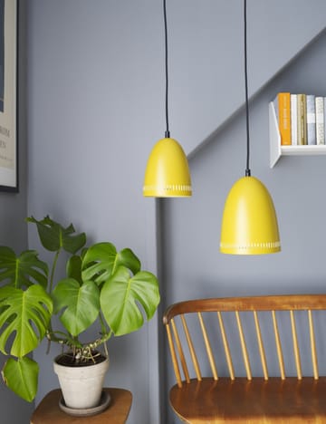 Lampa Dynamo mini - Mustard - Superliving