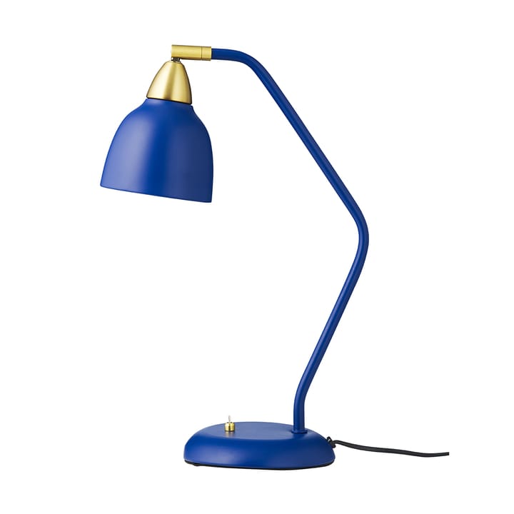 Lampa stołowa Urban - Dark blue - Superliving