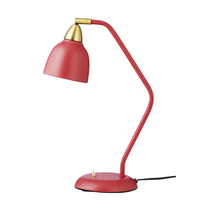 Lampa stołowa Urban - Raspberry red - Superliving