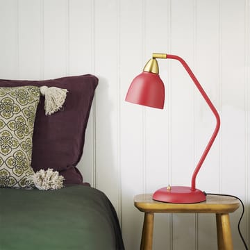 Lampa stołowa Urban - Raspberry red - Superliving