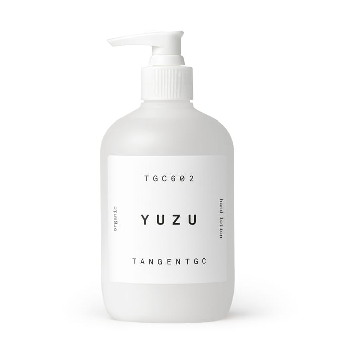 Balsam do rąk Yuzu - 350 ml - Tangent