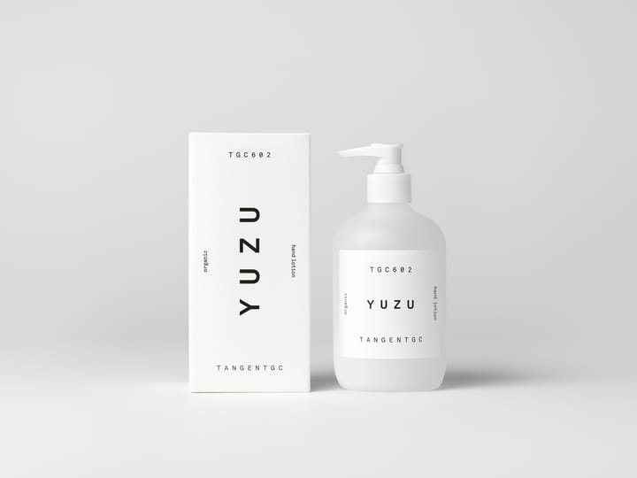 Balsam do rąk Yuzu, 350 ml Tangent