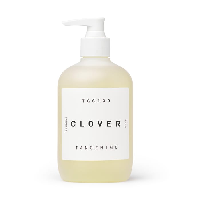 Mydło do rąk Clover - 350 ml - Tangent