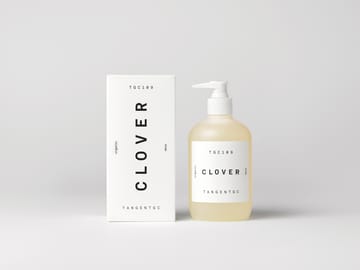 Mydło do rąk Clover - 350 ml - Tangent