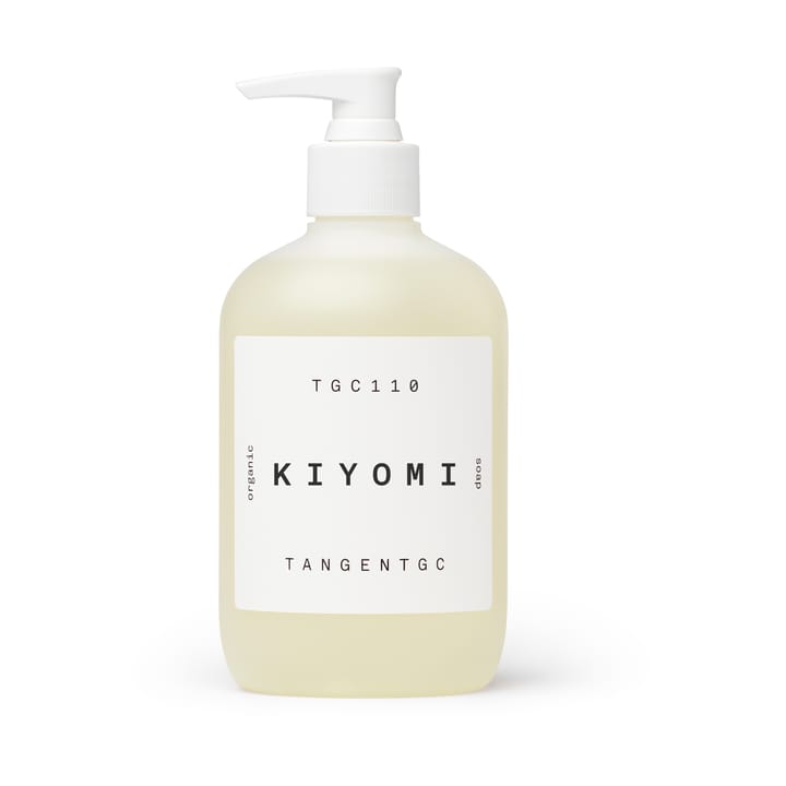 Mydło do rąk Kiyomi - 350 ml - Tangent