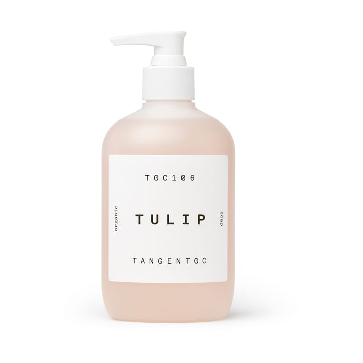 Mydło do rąk Tulip - 350 ml - Tangent