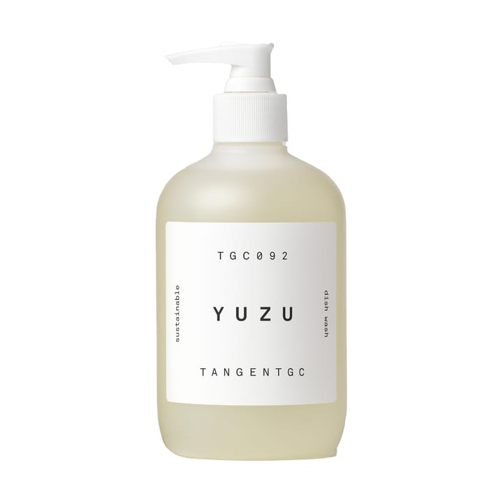 Płyn do naczyń Yuzu - 350 ml - Tangent