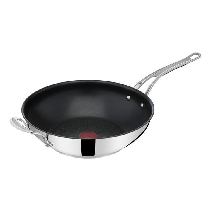 Patelnia wok Jamie Oliver Cook's Classics - 30 cm - Tefal