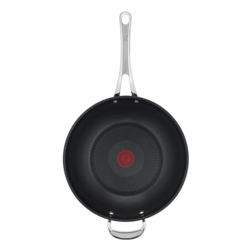 Patelnia wok Jamie Oliver Cook's Classics - 30 cm - Tefal