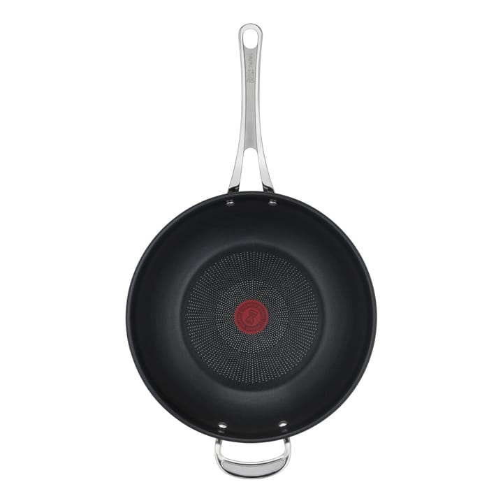 Patelnia wok Jamie Oliver Cook's Classics, 30 cm Tefal