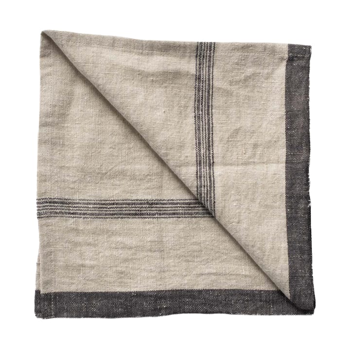 Serwetka Thea 50x50 cm - Denim Stripe - Tell Me More